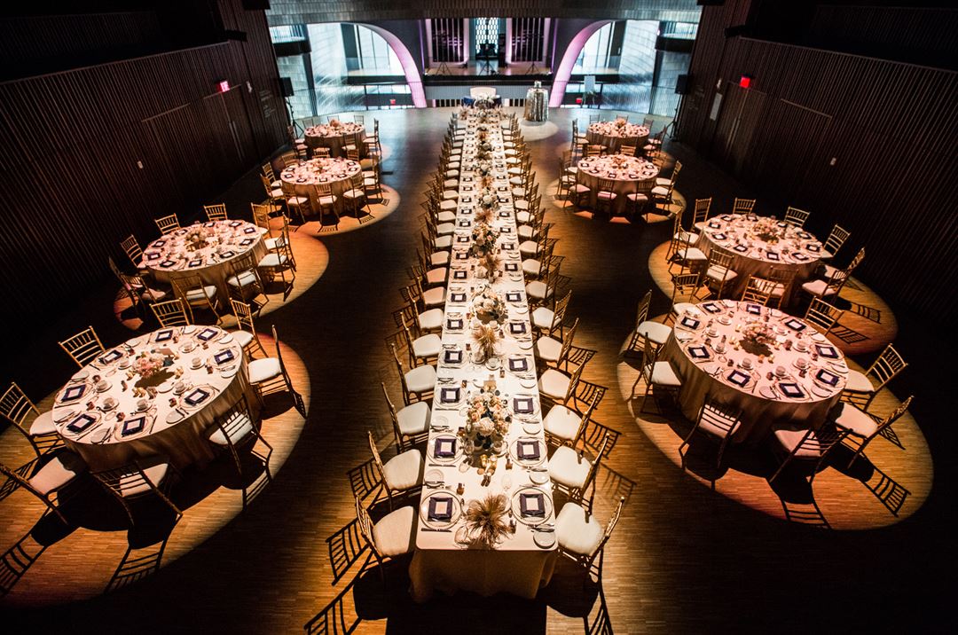 Studio Bell, Home of the National Music Centre